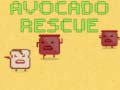                                                                     Avocado Rescue ﺔﺒﻌﻟ