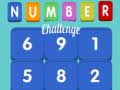                                                                     Math Number Challenge ﺔﺒﻌﻟ