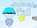                                                                     Animals Fall ﺔﺒﻌﻟ