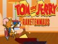                                                                     Tom and Jerry RaketenMaus ﺔﺒﻌﻟ