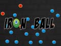                                                                     Iron Ball ﺔﺒﻌﻟ