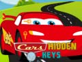                                                                     Cars Hidden Keys ﺔﺒﻌﻟ