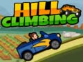                                                                     Hill Climbing ﺔﺒﻌﻟ