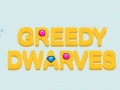                                                                     Greedy Dwarves ﺔﺒﻌﻟ