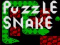                                                                     Puzzle Snake ﺔﺒﻌﻟ