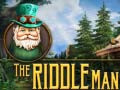                                                                     The Riddle Man ﺔﺒﻌﻟ