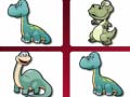                                                                     Cartoon Dinosaur Memory Challenge ﺔﺒﻌﻟ