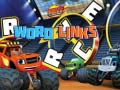                                                                     Blaze and the Monster Machines Word Links ﺔﺒﻌﻟ