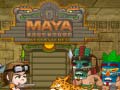                                                                     Maya Adventure Remastered ﺔﺒﻌﻟ