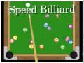                                                                     Speed Billiard ﺔﺒﻌﻟ