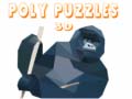                                                                     Poly Puzzles 3D ﺔﺒﻌﻟ