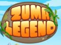                                                                     Zuma Legend ﺔﺒﻌﻟ