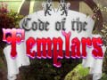                                                                     Code of the Templars ﺔﺒﻌﻟ