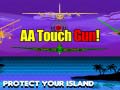                                                                     AA Touch Gun ﺔﺒﻌﻟ