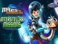                                                                     Miles from Tomorrowland Interstellar Missions ﺔﺒﻌﻟ