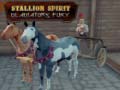                                                                    Stallion Spirit Gladiators Fury ﺔﺒﻌﻟ