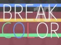                                                                     Break color  ﺔﺒﻌﻟ