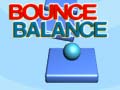                                                                     Bounce Balance ﺔﺒﻌﻟ