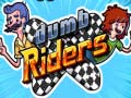                                                                     Dumb Riders ﺔﺒﻌﻟ