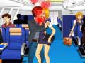                                                                     Air Hostess Kissing ﺔﺒﻌﻟ