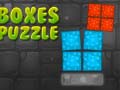                                                                     Boxes Puzzle ﺔﺒﻌﻟ