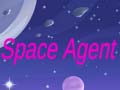                                                                     Space Agent ﺔﺒﻌﻟ
