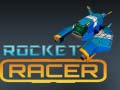                                                                     Rocket Racer ﺔﺒﻌﻟ