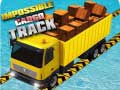                                                                     Impossible Cargo Track ﺔﺒﻌﻟ