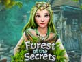                                                                     Forest Secrets ﺔﺒﻌﻟ