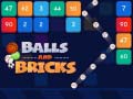                                                                     Balls and Bricks ﺔﺒﻌﻟ