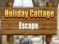                                                                     Holiday cottage escape ﺔﺒﻌﻟ