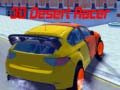                                                                     3D Desert Racer ﺔﺒﻌﻟ