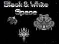                                                                     Black White Space ﺔﺒﻌﻟ