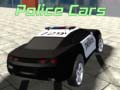                                                                     Police Cars ﺔﺒﻌﻟ