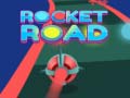                                                                     Rocket Road ﺔﺒﻌﻟ