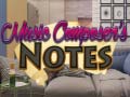                                                                     Music Composer`s Notes ﺔﺒﻌﻟ