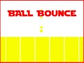                                                                     Ball Bounce ﺔﺒﻌﻟ