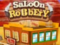                                                                     Saloon Robbery ﺔﺒﻌﻟ