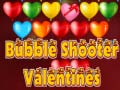                                                                     Bubble Shooter Valentines ﺔﺒﻌﻟ