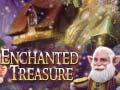                                                                     Enchanted Treasure ﺔﺒﻌﻟ