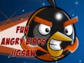                                                                     Fun Angry Birds Jigsaw ﺔﺒﻌﻟ