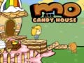                                                                     Mo and Candy House ﺔﺒﻌﻟ