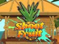                                                                     Shoot The Fruit ﺔﺒﻌﻟ