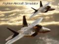                                                                     Fighter Aircraft Simulator ﺔﺒﻌﻟ