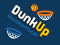                                                                     Dunk Up Basketball ﺔﺒﻌﻟ