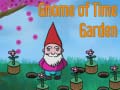                                                                     Gnome of Time Garden ﺔﺒﻌﻟ