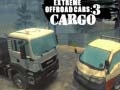                                                                     Extreme Offroad Cars 3: Cargo ﺔﺒﻌﻟ