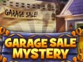                                                                     Garage Sale Mystery ﺔﺒﻌﻟ