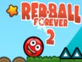                                                                     Red Ball Forever 2 ﺔﺒﻌﻟ