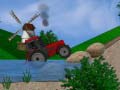                                                                     Tractor Trial ﺔﺒﻌﻟ